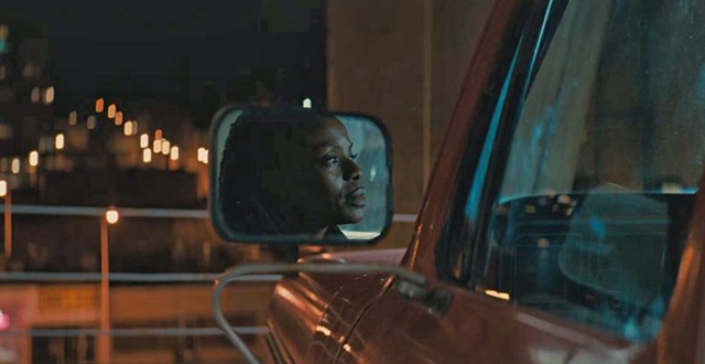 I'm Your Woman Fotoğrafı