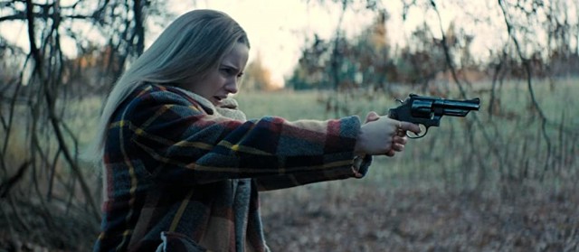 I'm Your Woman Fotoğrafı