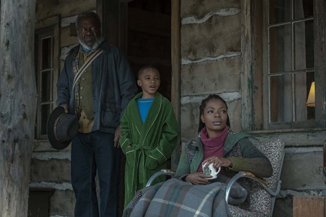 I'm Your Woman fotoğrafı