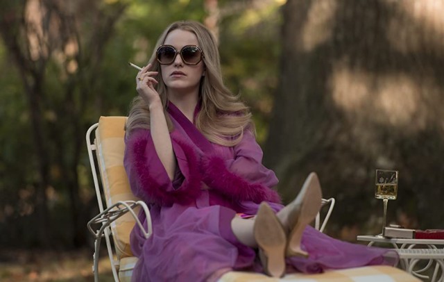 I'm Your Woman Fotoğrafı