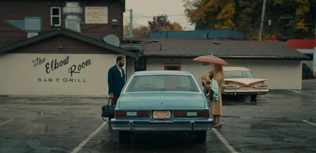 I'm Your Woman Fotoğrafı