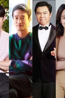 Tomb Robbery (2020) afişi