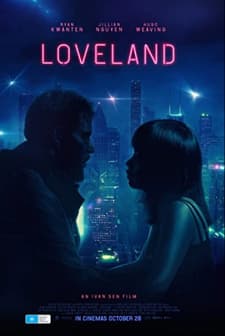 Expired (2021) afişi