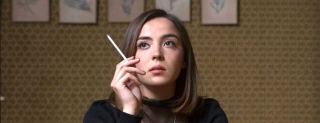 Madam Claude Fotoğrafı