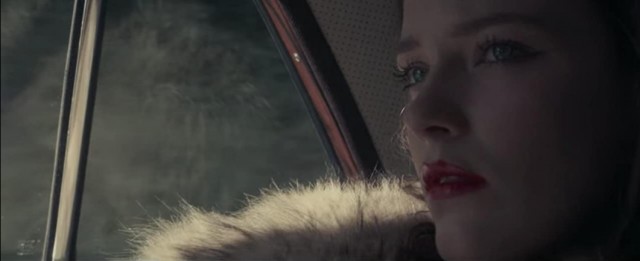 Madam Claude Fotoğrafı