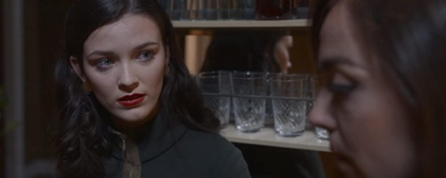 Madam Claude fotoğrafı