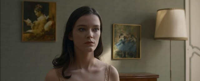 Madam Claude fotoğrafı