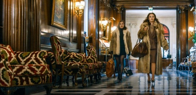 Madam Claude Fotoğrafı