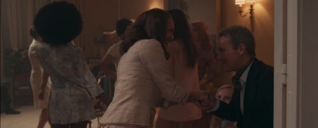 Madam Claude Fotoğrafı