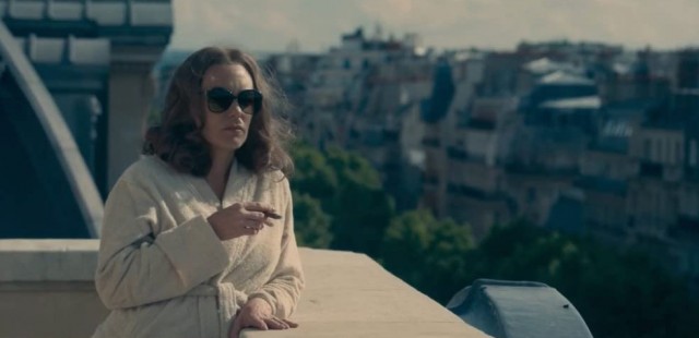 Madam Claude Fotoğrafı