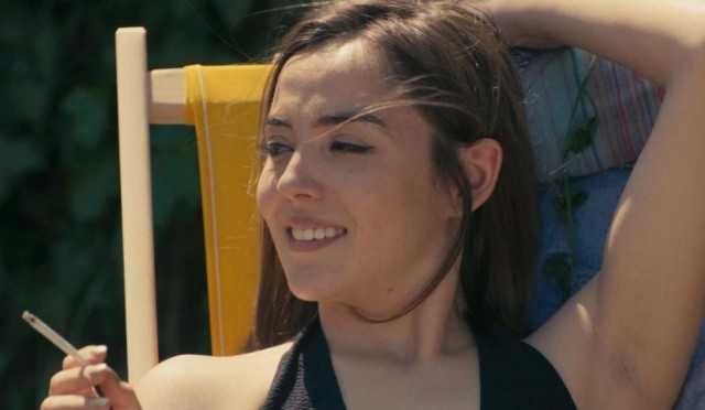 Madam Claude Fotoğrafı