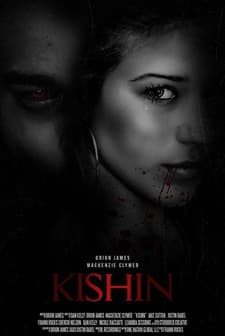 Kishin (2019) afişi
