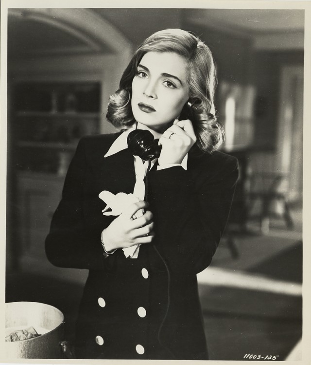 You Came Along fotoğrafı