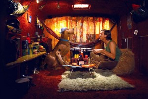 Scooby-Doo Fotoğrafı