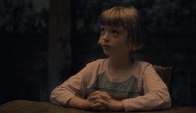 The Haunting of Hill House Fotoğrafı