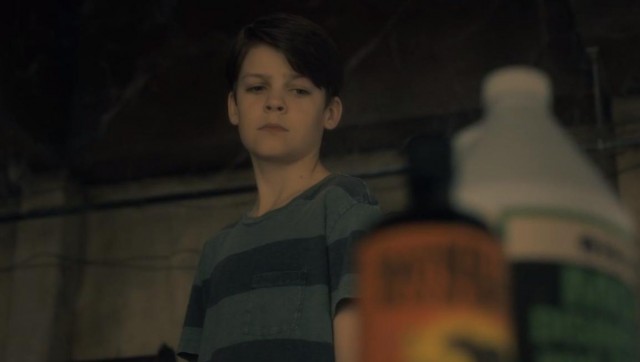 The Haunting of Hill House Fotoğrafı