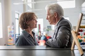 MotherFatherSon Fotoğrafı