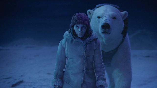His Dark Materials Fotoğrafı