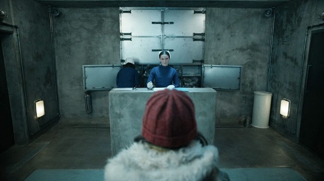 His Dark Materials Fotoğrafı