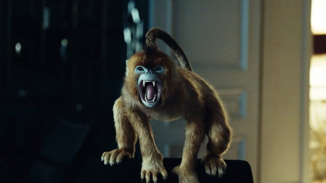 His Dark Materials Fotoğrafı