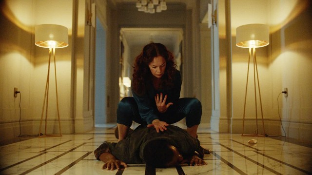 His Dark Materials Fotoğrafı