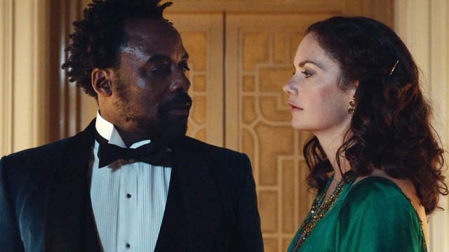 His Dark Materials Fotoğrafı