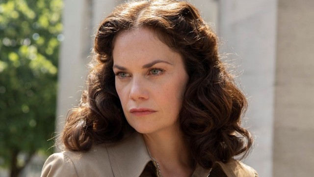 His Dark Materials fotoğrafı