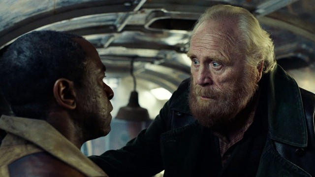 His Dark Materials fotoğrafı