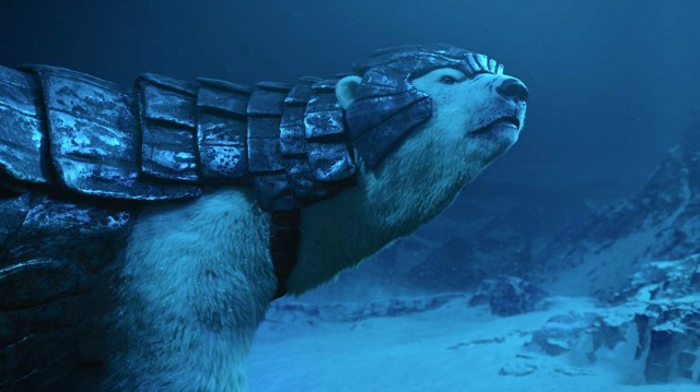 His Dark Materials Fotoğrafı