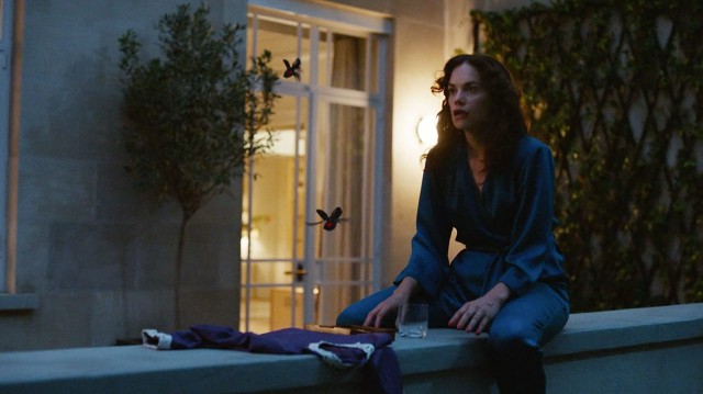 His Dark Materials fotoğrafı