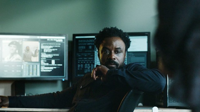 His Dark Materials fotoğrafı