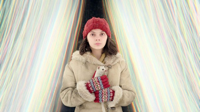 His Dark Materials Fotoğrafı