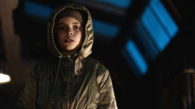 His Dark Materials Fotoğrafı