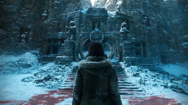 His Dark Materials Fotoğrafı