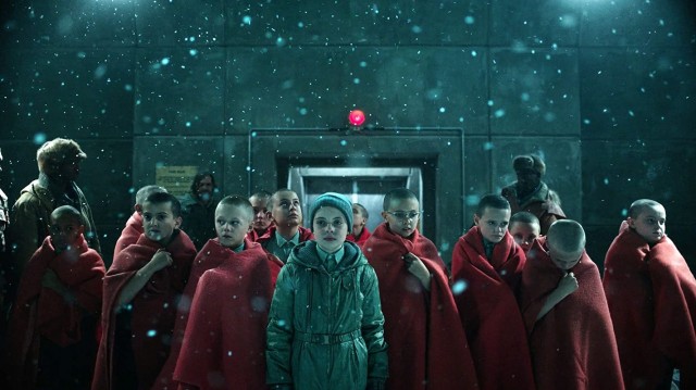 His Dark Materials Fotoğrafı