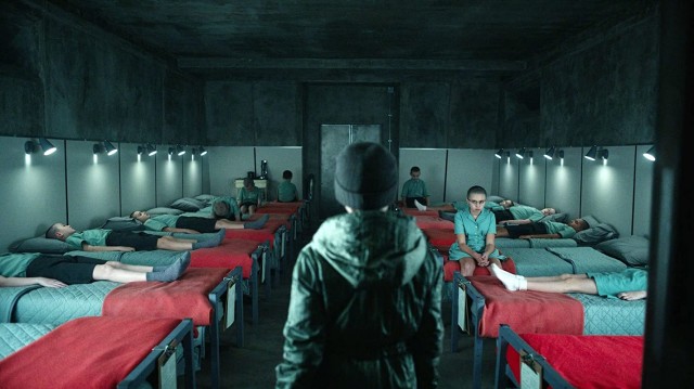 His Dark Materials Fotoğrafı