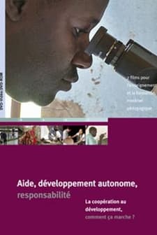 Chief of Staff (2003) afişi