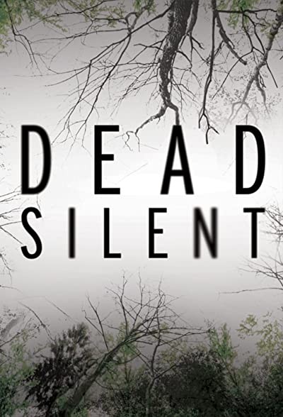 Dead Silent (2016) afişi