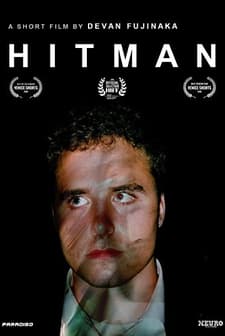 Hitman: Agent Jun (2020) afişi