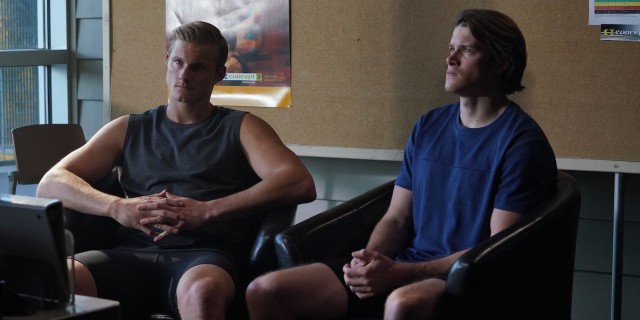 Heart of Champions fotoğrafı