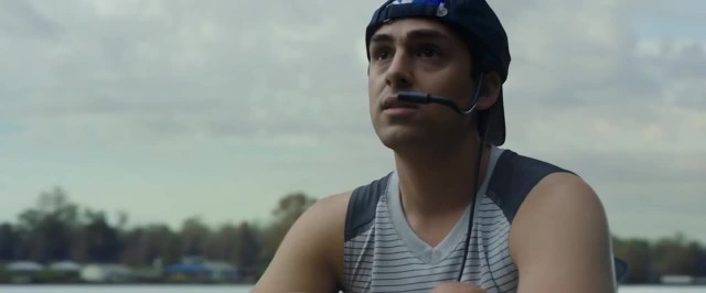 Heart of Champions fotoğrafı