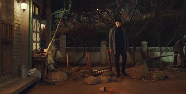 Crash Landing on You Fotoğrafı