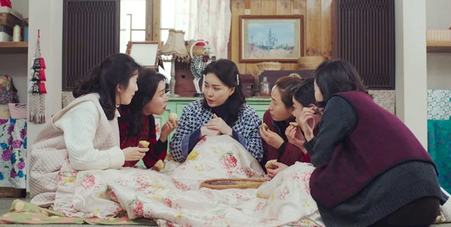 Crash Landing on You Fotoğrafı