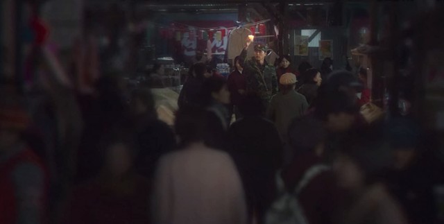 Crash Landing on You Fotoğrafı