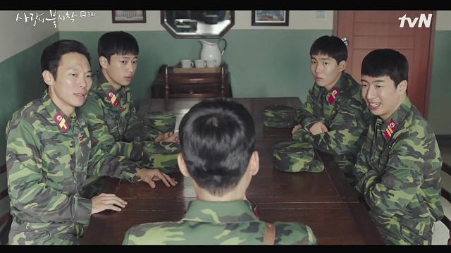 Crash Landing on You Fotoğrafı