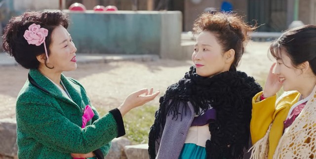 Crash Landing on You Fotoğrafı