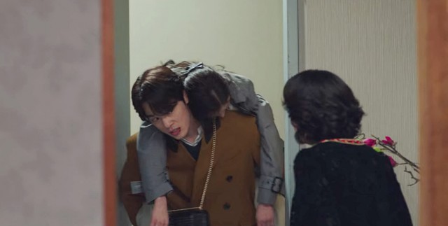 Crash Landing on You Fotoğrafı