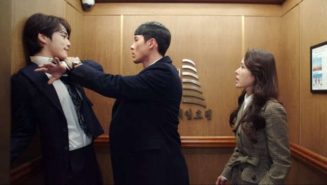 Crash Landing on You Fotoğrafı