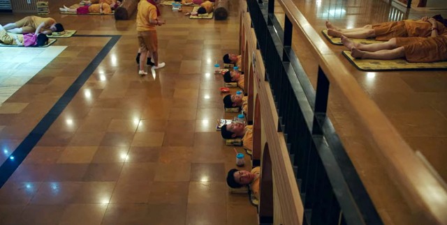 Crash Landing on You Fotoğrafı