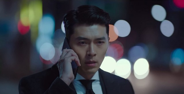 Crash Landing on You Fotoğrafı